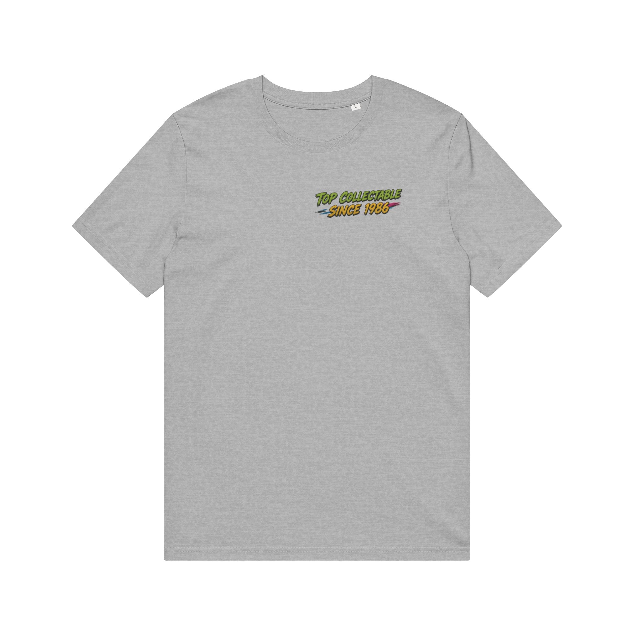 Dad POGS Gamer T-Shirt — “Best Slammer in the Pack” Retro Dice & Tokens Tee
